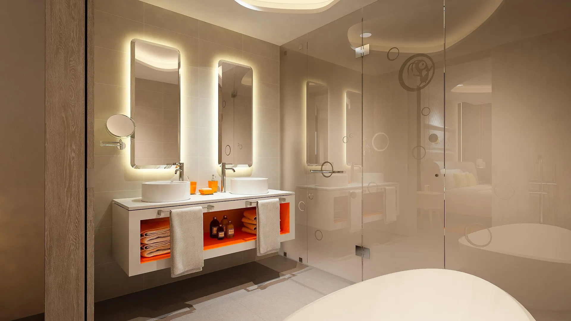 ***** Hotel Nickelodeon Hoteles And Resorts Riviera Maya By Karisma Puerto Morelos Mexico