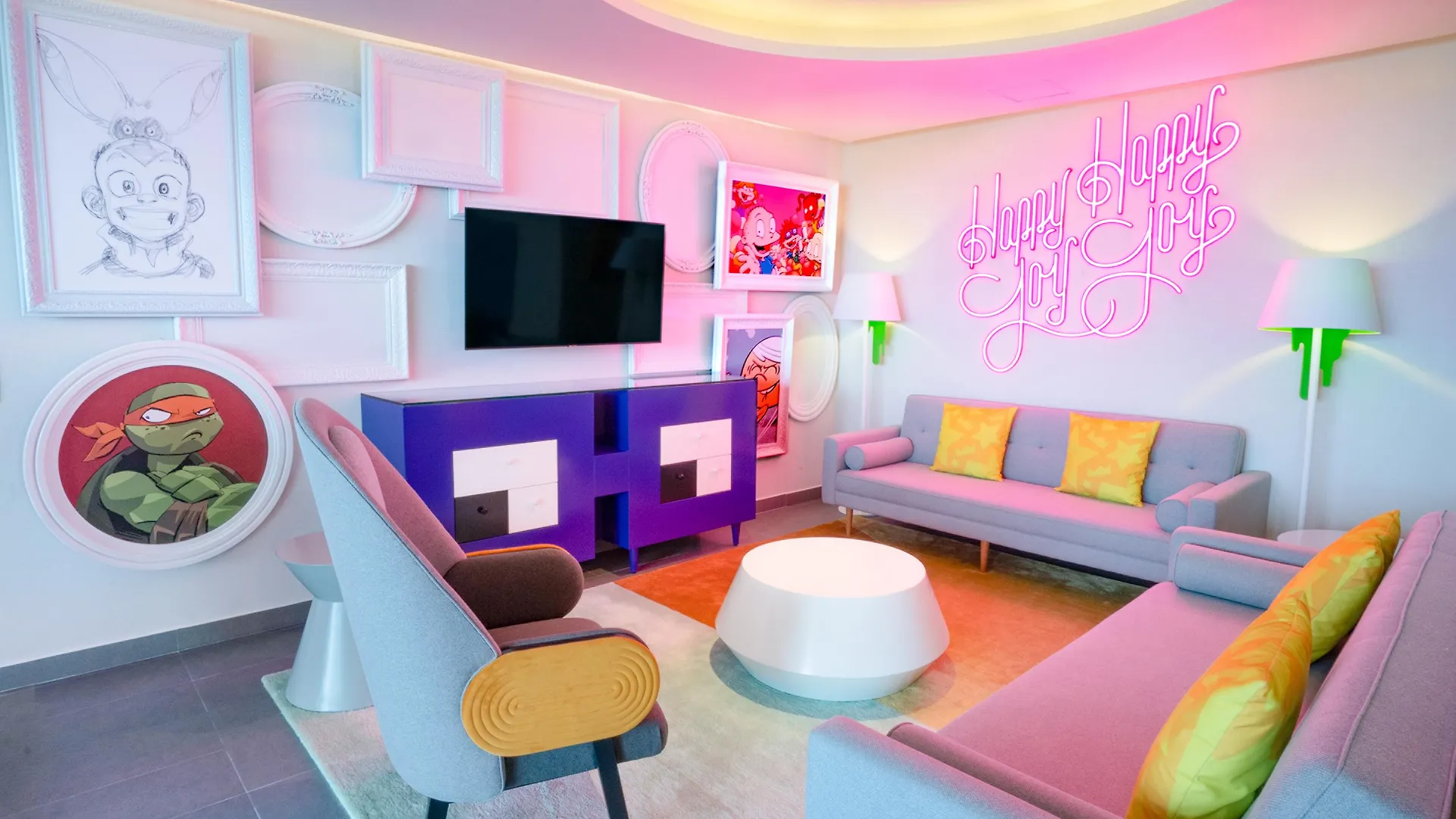 Nickelodeon Hoteles And Resorts Riviera Maya By Karisma Puerto Morelos