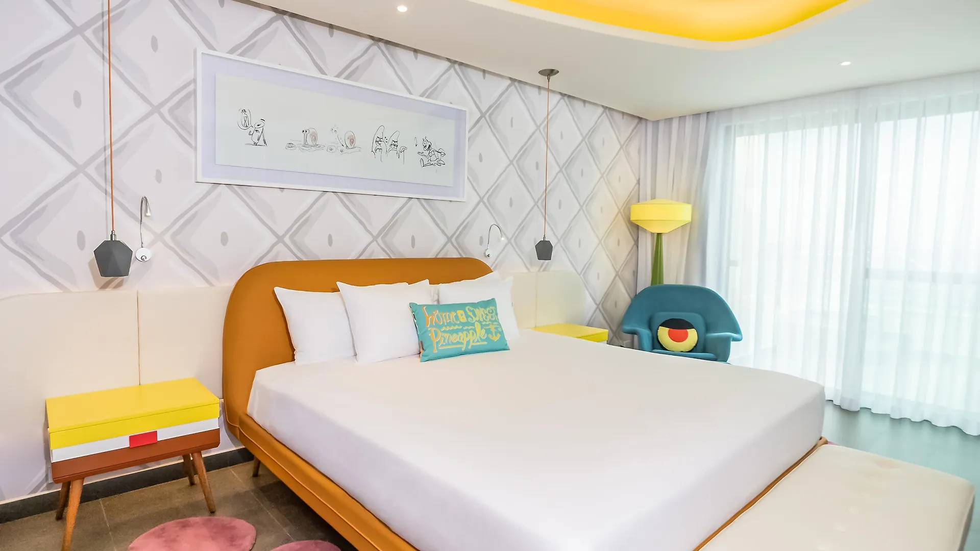 Hotel Nickelodeon Hoteles And Resorts Riviera Maya By Karisma Puerto Morelos