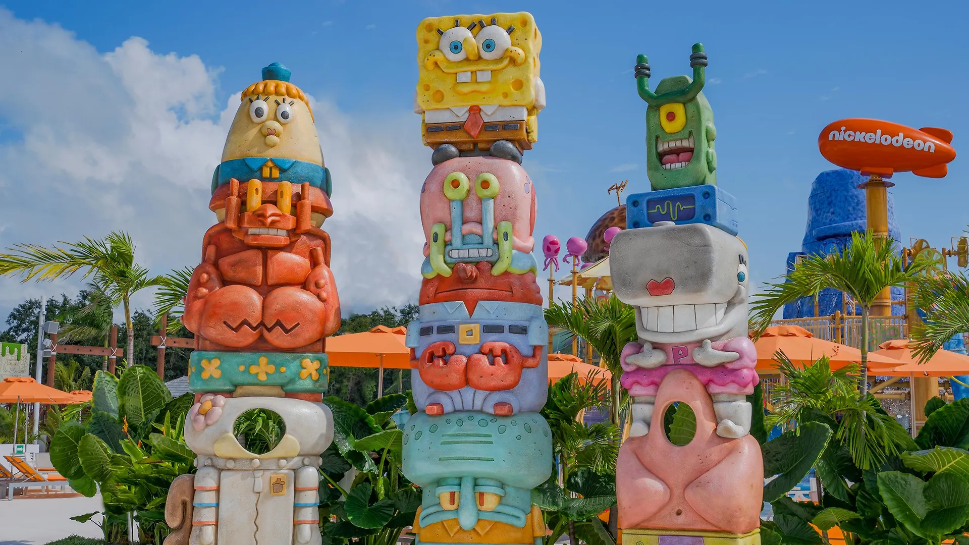 Hotel Nickelodeon Hoteles And Resorts Riviera Maya By Karisma Puerto Morelos